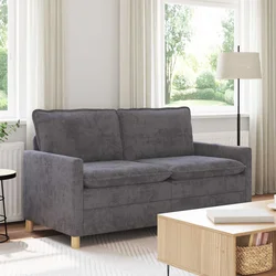 Sofa Tamnosiva 156 x 81 x 87,5 cm Poliester
