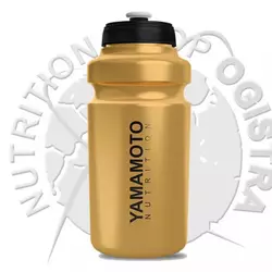 Bidon za vodu 500 ml (GOLDEN WATER BOTTLE) Yamamoto Nutrition