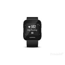Sportski GPS sat za trčanje Garmin Forerunner 35