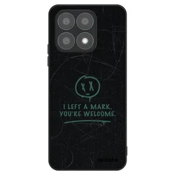 ULTIMATE CASE za Honor X8a - LEFT A MARK