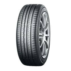 Yokohama BluEarth-A (AE-50) ( 215/60 R17 96H )