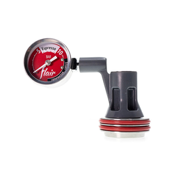 Pressure Gauge Kit