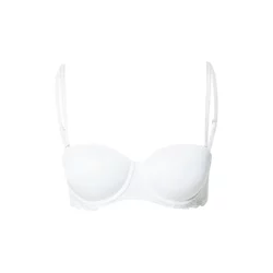 Hunkemöller Nedrček Angie, bela