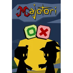 Majotori XBOX LIVE Key EUROPE