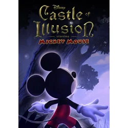 Castle of Illusion Steam Key EUROPE