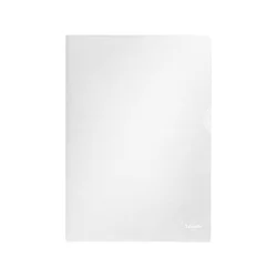 Esselte L mapa PP, 60 mic, 25/1