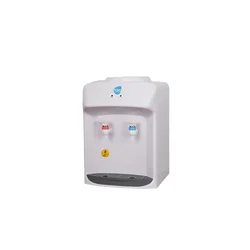H2O Aparat za vodu DZV-2008 TT, Termoelektrični, 3 l, Beli