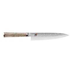 Gyutoh knife, 20 cm, 5000 MCD - Miyabi