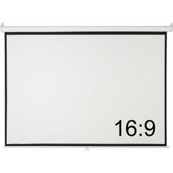 LEXIN MH92HM Platno za projektor 204x115cm 16:9 zidno