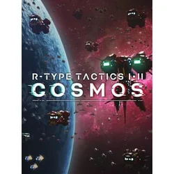 R-Type Tactics I & II Cosmos Steam Key (PC) GLOBAL