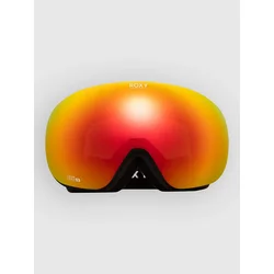 Roxy Popscreen Black Goggle clux ml infrared s3