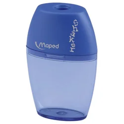 Zarezac 1/1 PVC maped shaker 534753