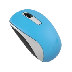 GENIUS Bežični miš NX-7005 1200 DPI plavi