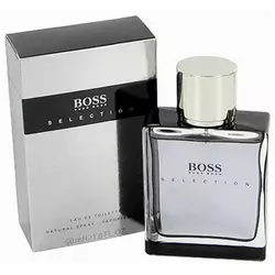 Hugo Boss Selection toaletna voda za moške 90 ml