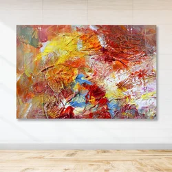 Zidna slika DEV6698, 100x140 cm