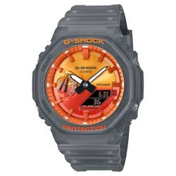Casio G-Shock muški sat ( GA-2100FLS-8A4 )