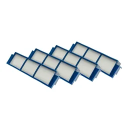 VACS Hepa filter PHILIPS FC 8794 SmartPro Easy - 4 kom