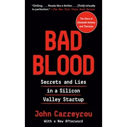 Bad Blood