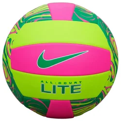 NIKE LOPTA NIKE ALL COURT LITE VOLLEYBALL DEFLATED UNISEX