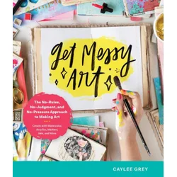 Get Messy Art