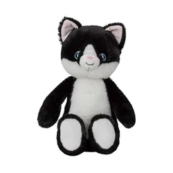 Free2Play® Plišana maca, 20 cm