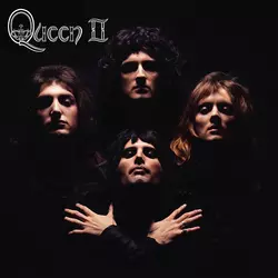 Queen - Queen II (Box Set) (Limited Collectors Edition) (2 LP + 5 CD)