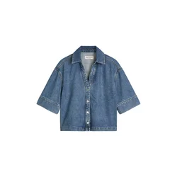 Marc OPolo Bluza moder denim