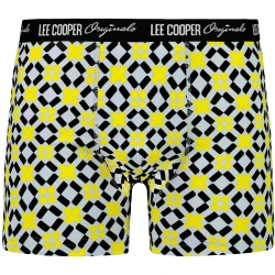 Moške boksarice Lee Cooper Patterned