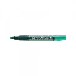 Pentel Weterase SMW26A zeleni marker tečna kreda ( G968 )