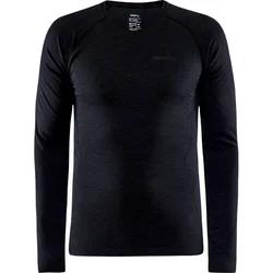 Craft Moško aktivno perilo CORE Dry Active Comfort LS Črna