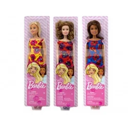 BARBIE moja prva punčka GBK92