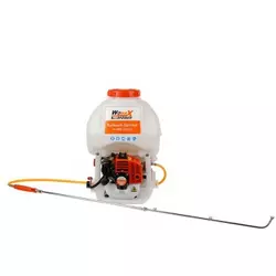 Motorna leđna prskalica Womax W-MRS 750-15