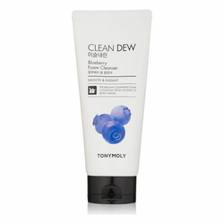 Sredstvo za čišćenje Clean Dew Blueberry TonyMoly (180 ml)