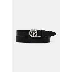 Usnjen pas Pepe Jeans ATHEMOND BELT