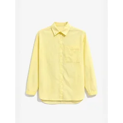 MixRay Bluza limonino-rumena