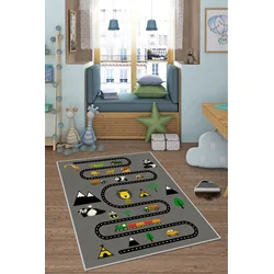 CONCEPTUM HYPNOSE Tepih (100x200) WOOKECE034