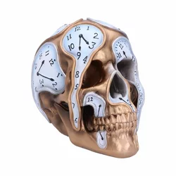 Dekoracija Time Goes By - B6094W2