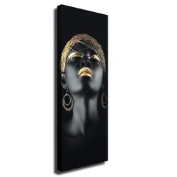 Wallity PC265 Dekorativna slika, 30x80cm