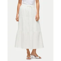 Vila Maxi krilo Lania 14105428 Bela Regular Fit