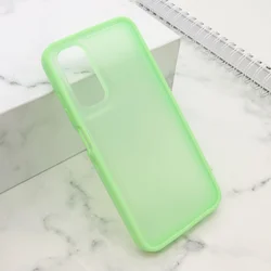 Maska za telefon Futrola SPACE II za Samsung A057F Galaxy A05s mint