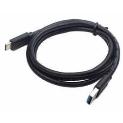 GEMBIRD Kabl USB 3.0 na Type-C/ 0.5 m