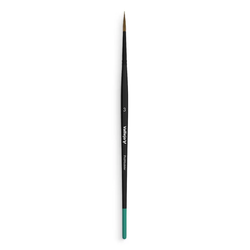 Natural Hair Round Brush No. 3