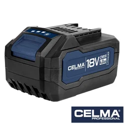 shumee Celma Professional OBS-18V4Ah baterija