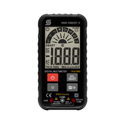 HOME digitalni SMART multimetar SMA-SMART2