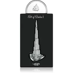 Lattafa  Unisex parfem Art Of Arabia I, EDP, 100 ml