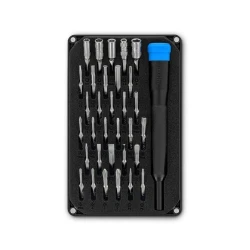 iFixit MORAY 32 Precision bits driver + screwdriver Dom