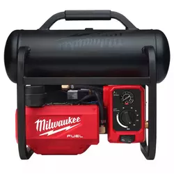 Milwaukee Aku kompresor 18V - M18FAC-0