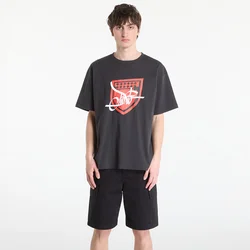Majice Prosto T-shirt Damage Target Black S