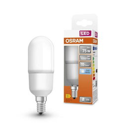 Ledvance eood osram LED sijalica štap 75w 4000k e14 mutna ( o28409 )