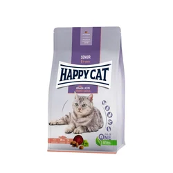 Happy Cat Senior losos